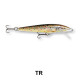 Original Floater - F09 - Rapala 